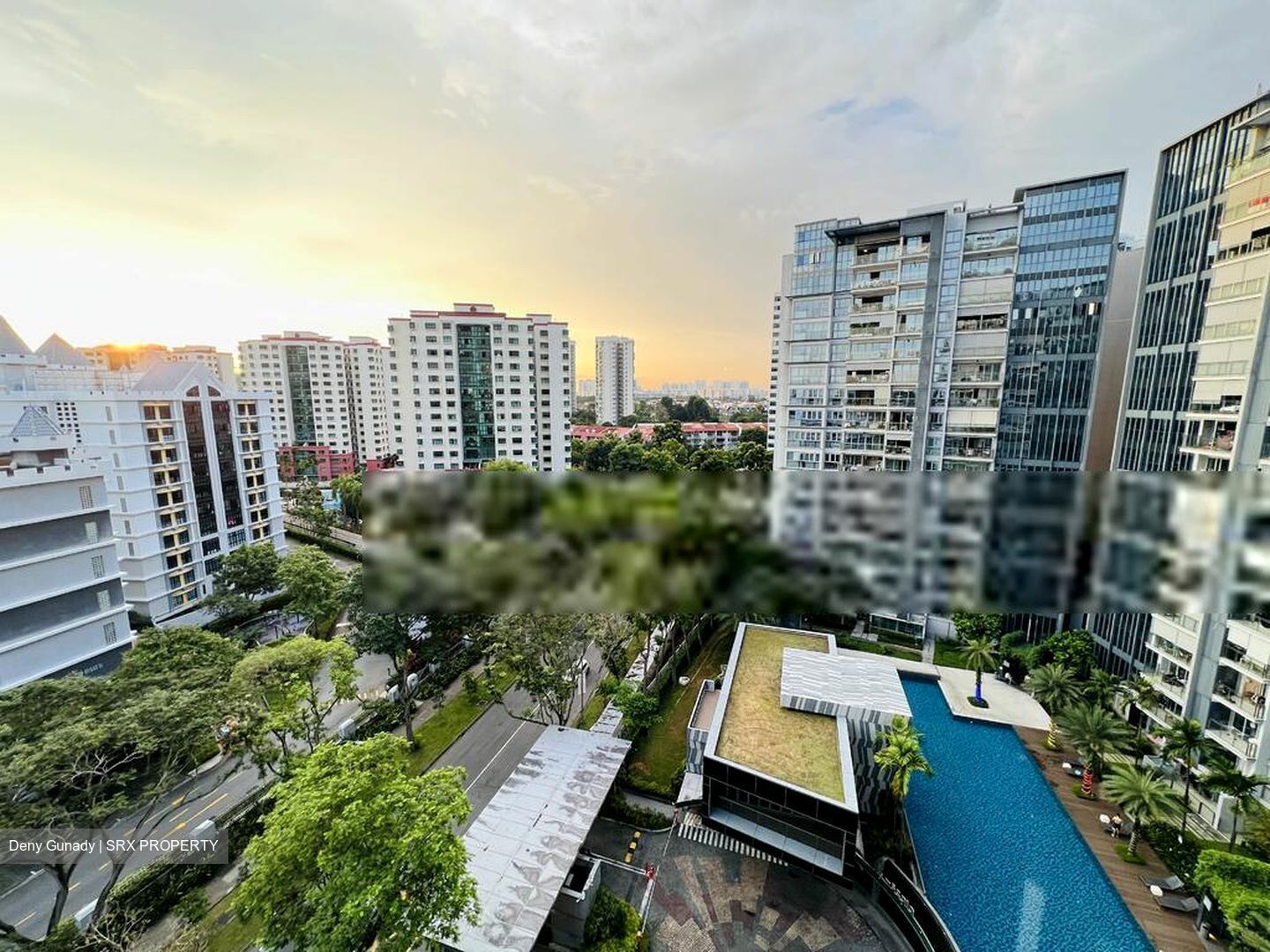 The Scala (D19), Apartment #412165111